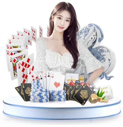 Casino trực tuyến Galaxy 6623